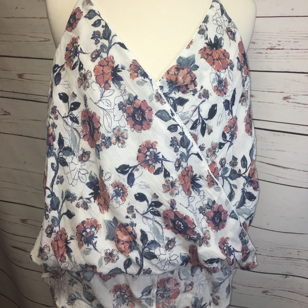 Abercrombie and Fitch halter top S BNWT